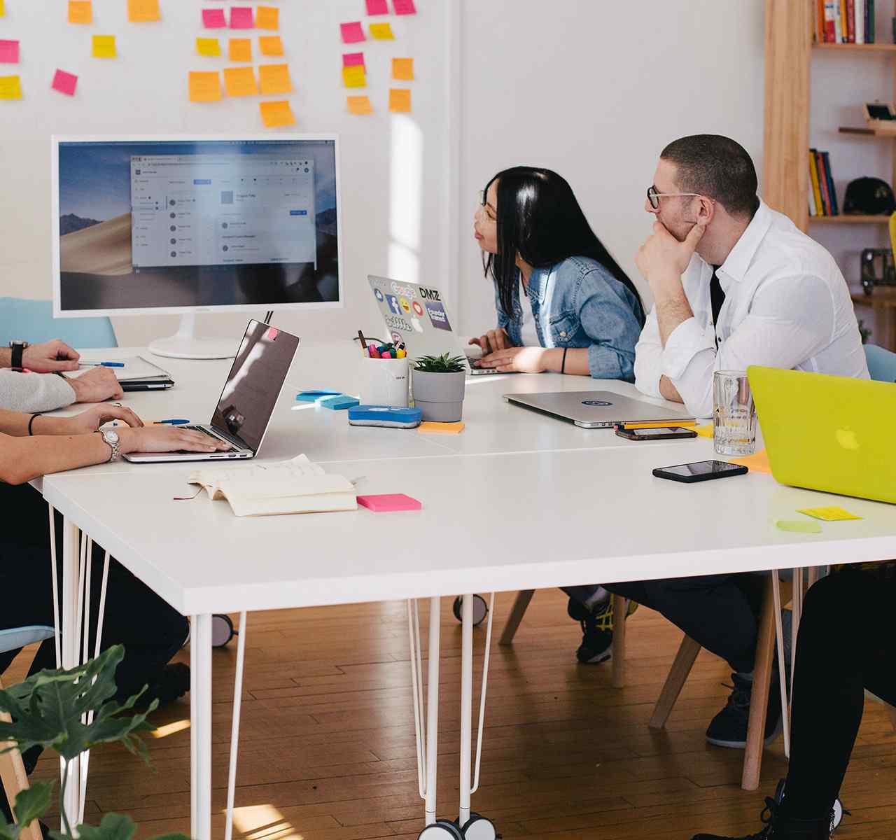 A Guide to Successful Digital Development Projects and Security